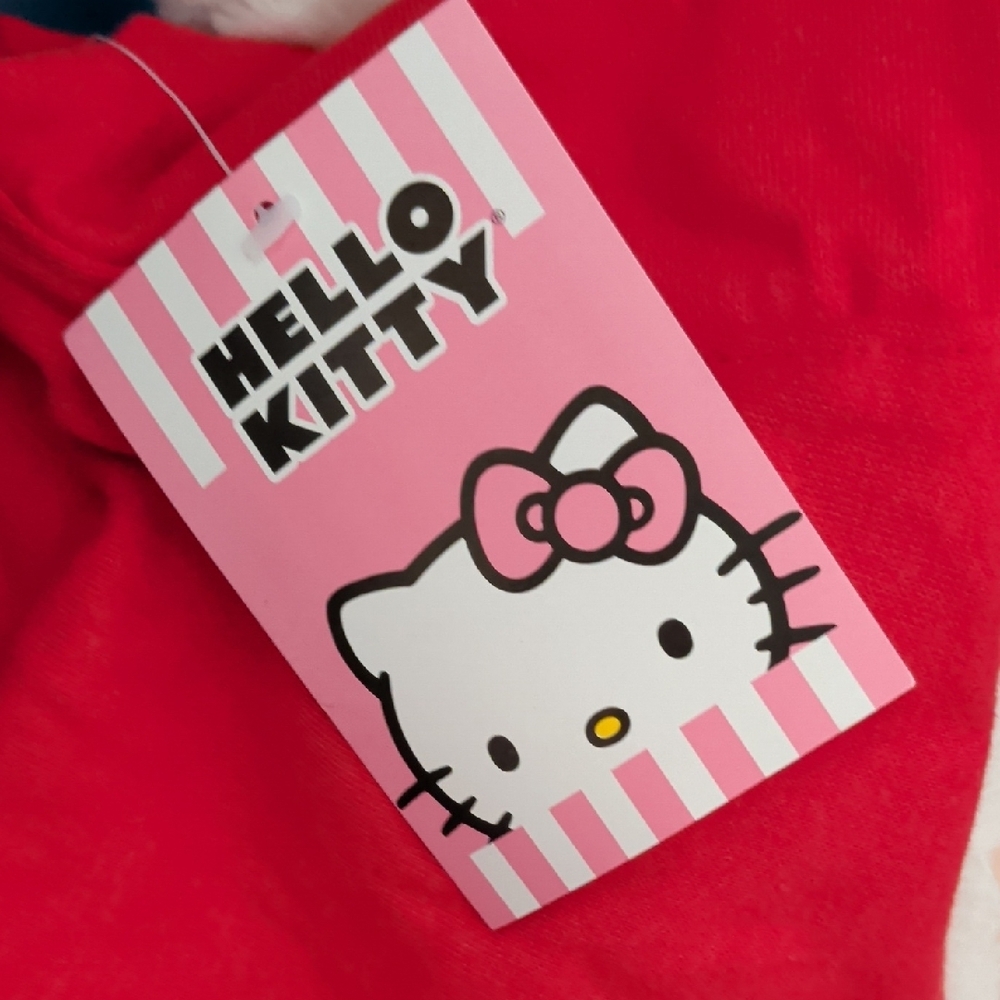🆕 Hello Kitty Outfit - Picture 4 of 5